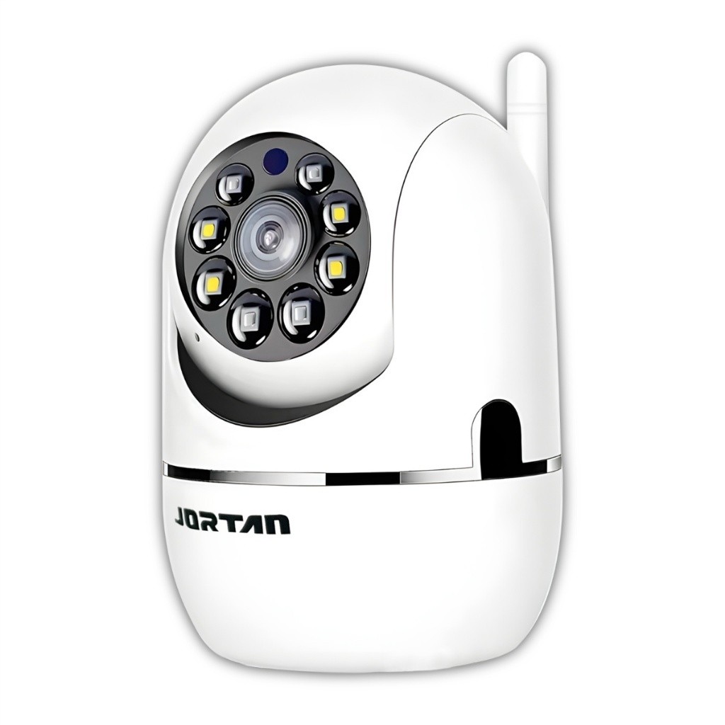 Câmera camera Ip Varredura Automática Ptz Noturna em Oferta na Shopee