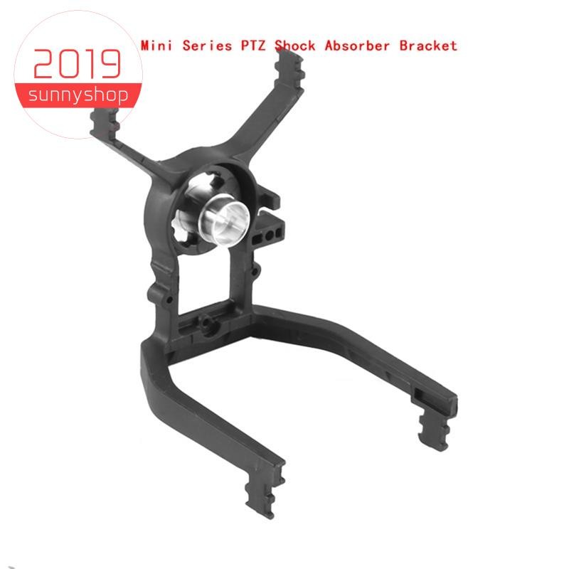 💖Suporte Gimbal Para Mini 2/SE/4K Drone Cardan Braço Amortecedor Montagem Reparação Peças De Reposição