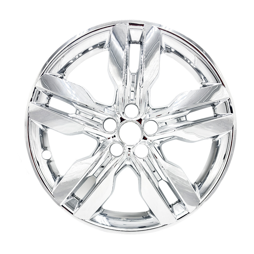 Calota Ford Edge + Kit Instalação