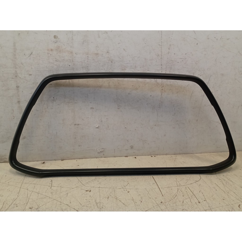 Moldura Grade Radiador Mitsubishi ASX 2014/2016 Mt2021