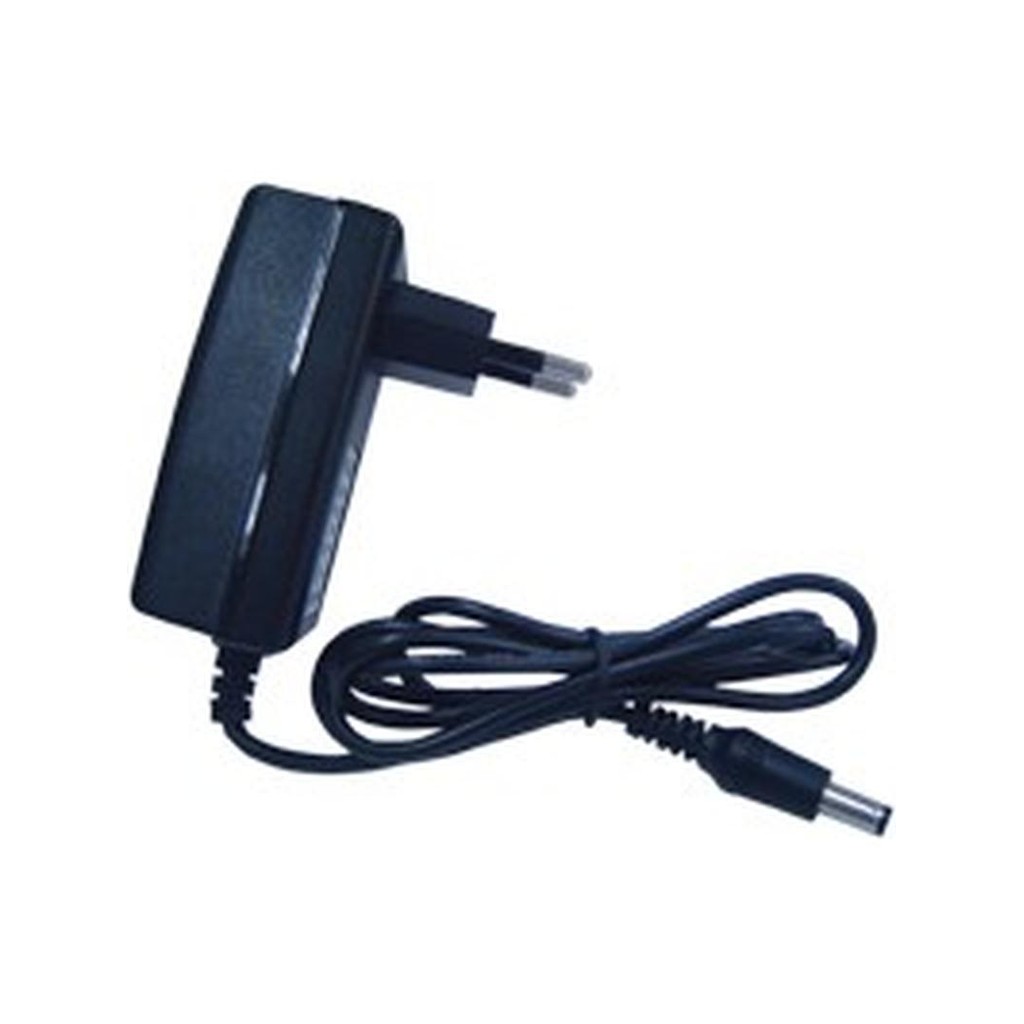 Fonte Chaveada Para Cftv 9V 500Ma Com Led