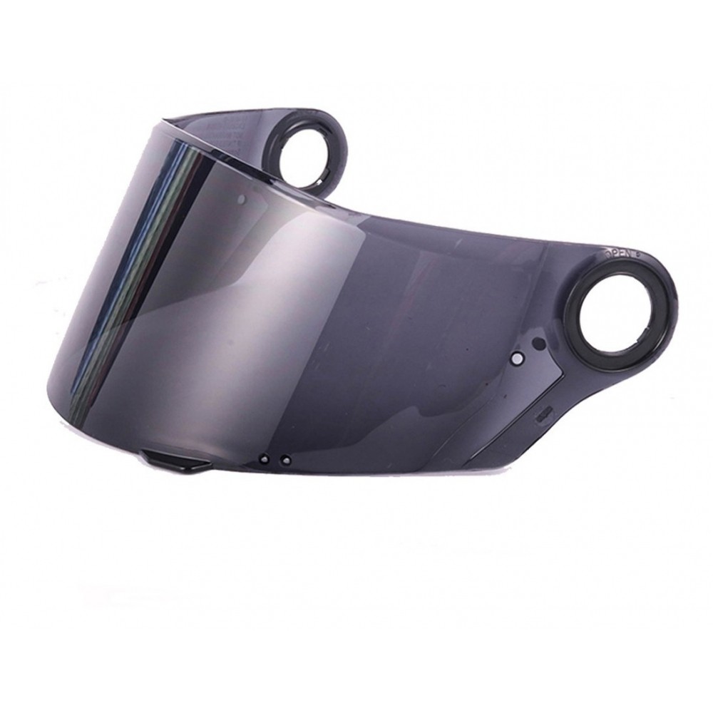 Viseira Fumê Fume Capacete Ls2 FF358 Ls2 FF396 LS2FW3 GT Helt Strada