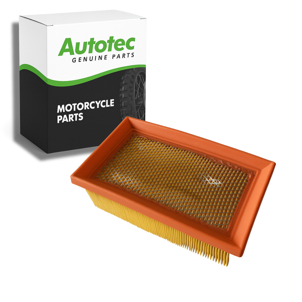 FILTRO DE AR BMW F650 2008 A 2012 F700 E F800 TODOS OS ANOS