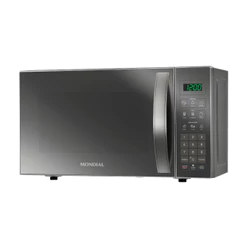 Micro-ondas Mondial MO-01-21-E 21L Espelhado