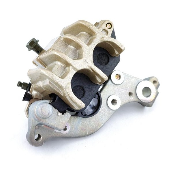 Caliper Pinça de Freio Dianteiro CB 250 Twister 2016 a 2023