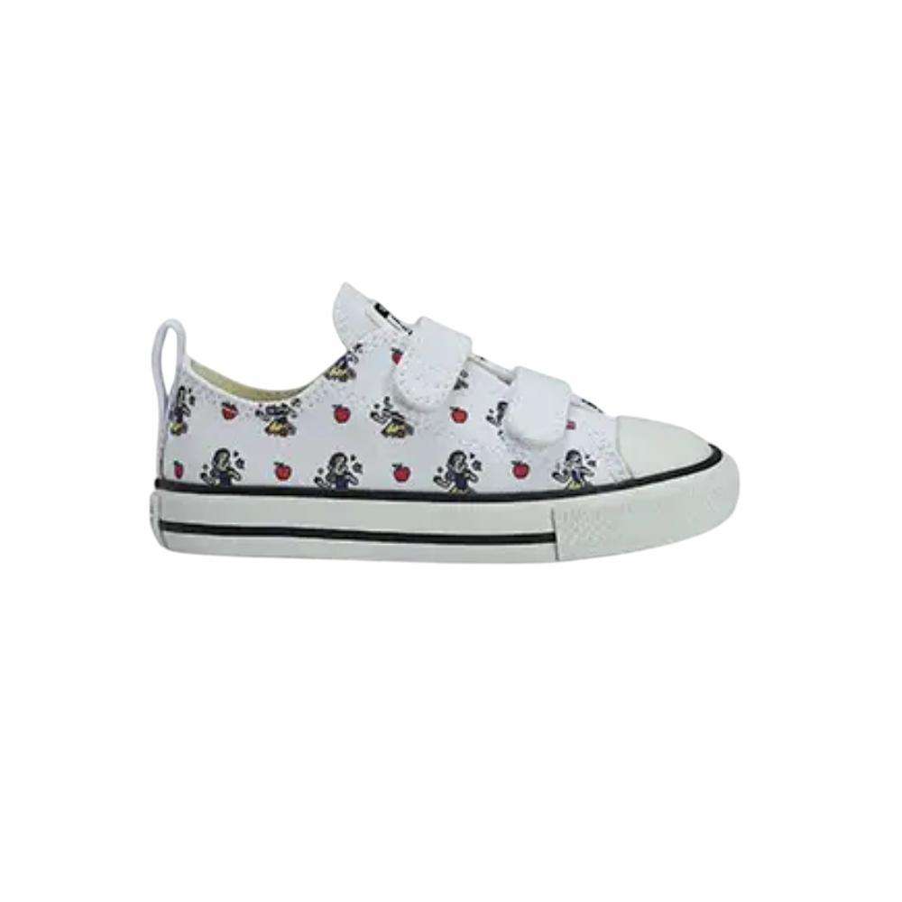 TENIS ALL STAR CHUCK TAYLOR 2V REF CK1373 INFANTIL