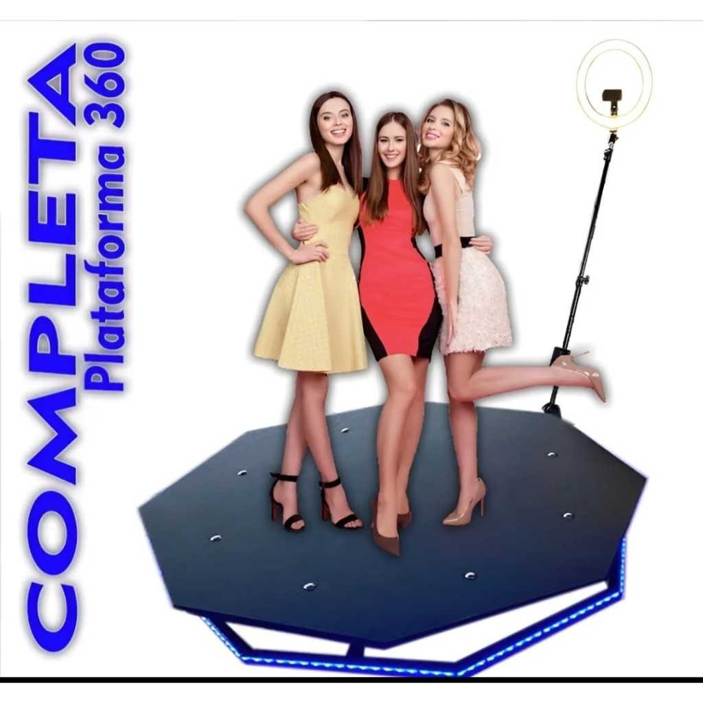 Plataforma 360: Guia Completo e Onde Comprar | BuscaProdutos