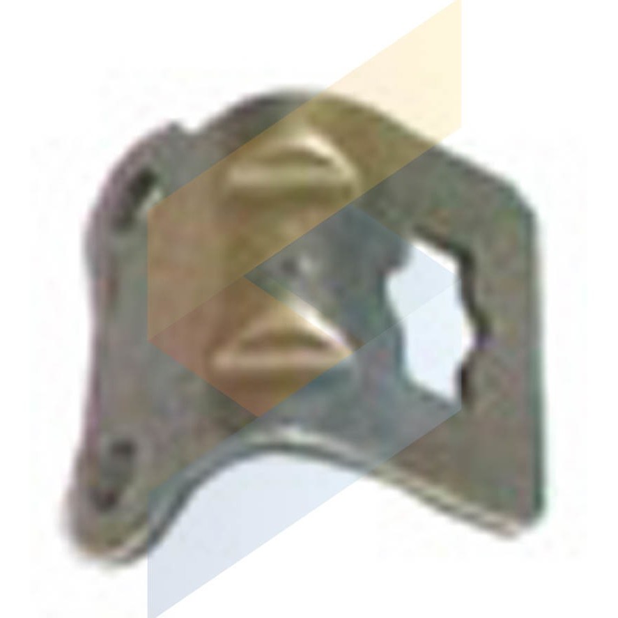 Chapa Pivo Garfo Embreagem Vw 690/690s/790s/7110s/11130/1313