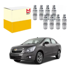 Jogo Tucho Roletado Chevrolet Cobalt 1.4 1.8 2011 A 2016