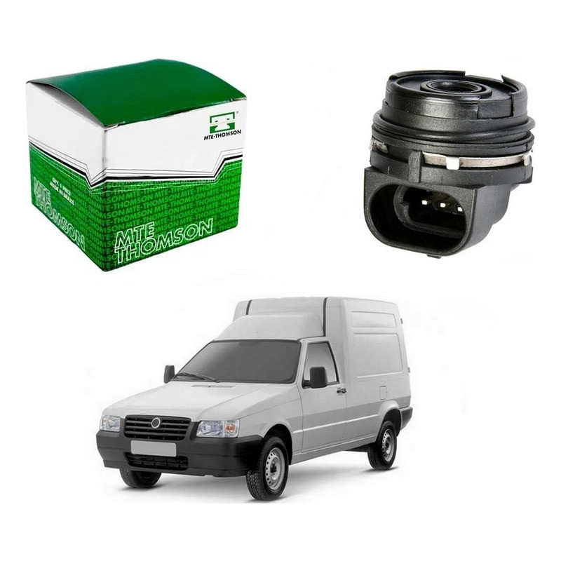 Sensor Posição Borboleta Fiat Fiorino 1.3 2003 A 2013