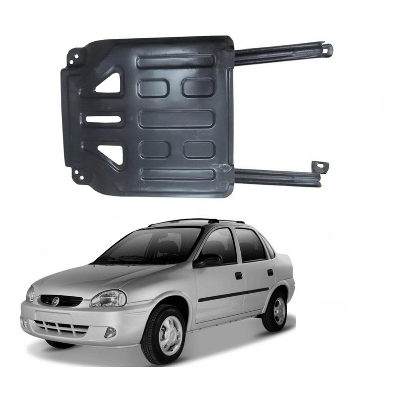 Protetor Carter Dhf Corsa Sedan 1.0 1.6 1996 A 2006