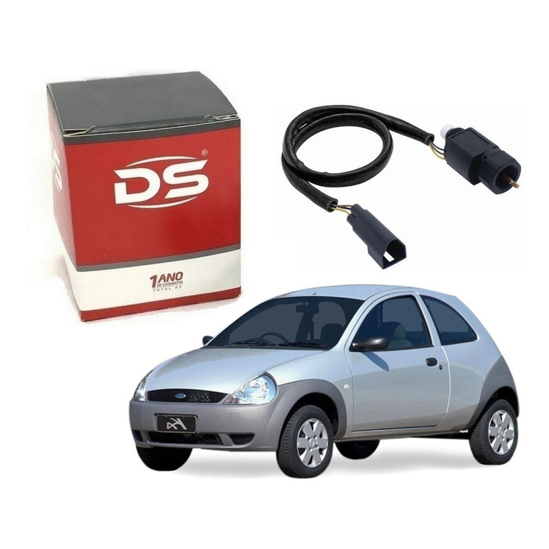 Sensor Velocidade Ds Ka 1.0 1.3 1997 A 1999 em Oferta na Shopee