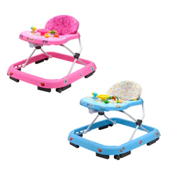Andador Infantil Musical Para Bebê Quick Maxi Baby