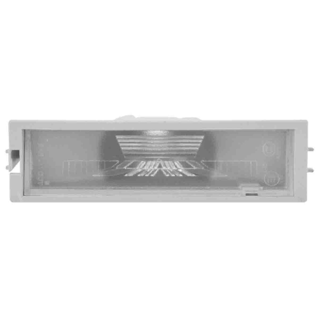 Lanterna de Placa Onix Prisma 2013 Sem Soquete