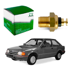 Sensor Temperatura Escort Hobby 1.8 1989 A 1992