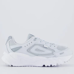 Tênis Fila Venture Tracer 2 Feminino Cinza