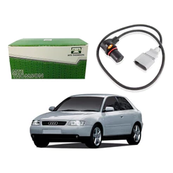 Sensor De Rotação Mte A3 1.8 2000 A 2006