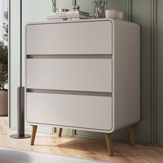 Cômoda Infantil Curve 3 Gavetas - Completa Móveis em Oferta na Shopee