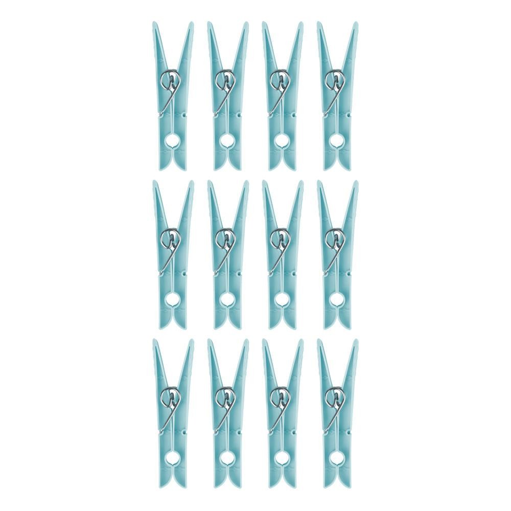 Prendedor Mor 12 Peças em Oferta na Shopee