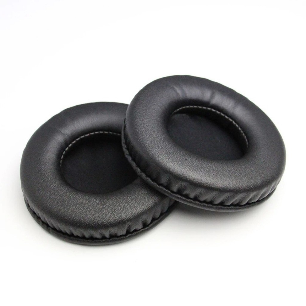 Espumas Compatível Com Sony Mdr-nc7 Mdrnc7 Nc 7 Almofadas
