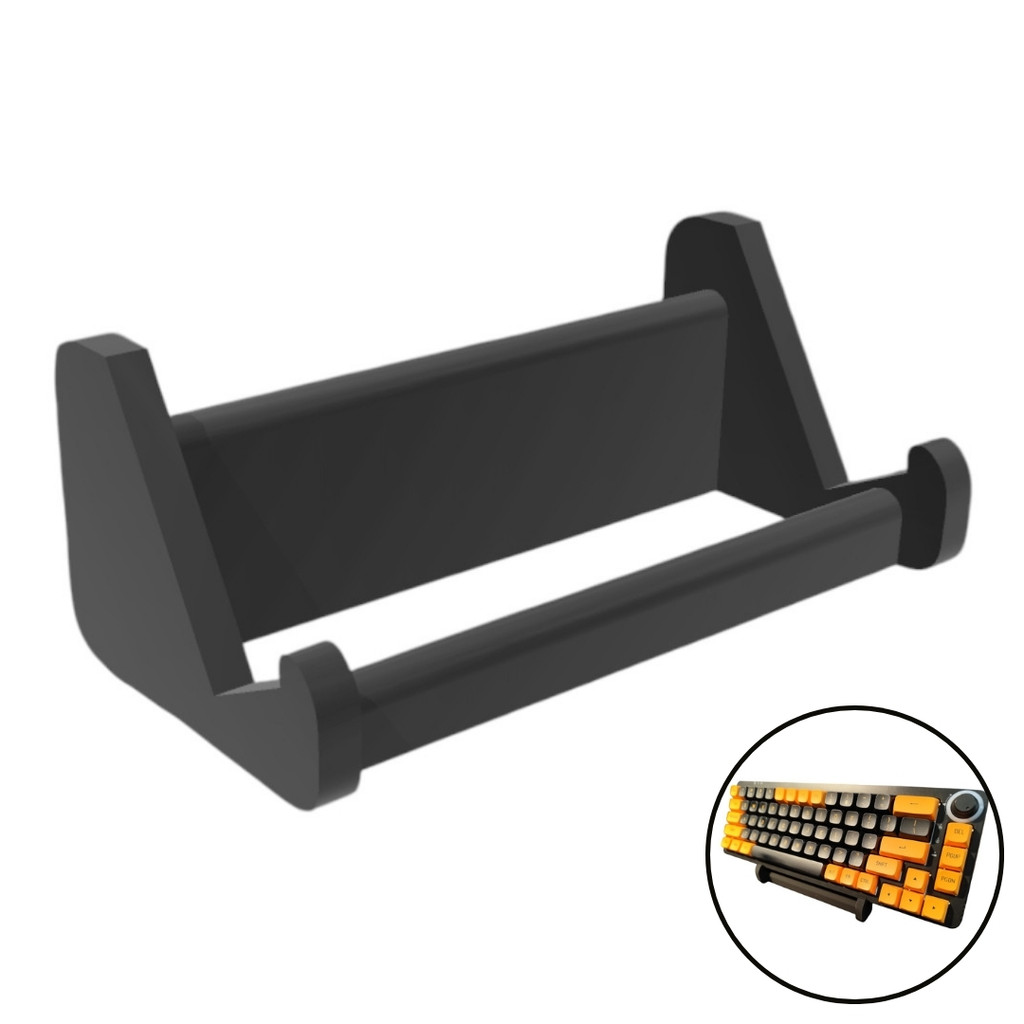 Suporte Stand Expositor Para Teclado Keyboard