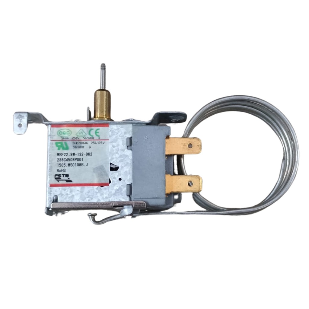 Termostato geladeira ge dako 270l 300l 370l 238c4508p001