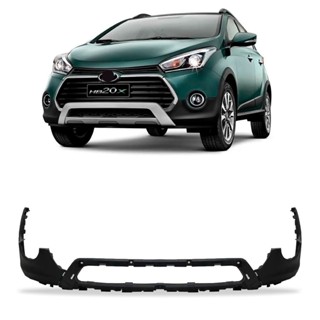 Spoiler Parachoque Dianteiro Hb20x 2016 A 2019 em Oferta na Shopee