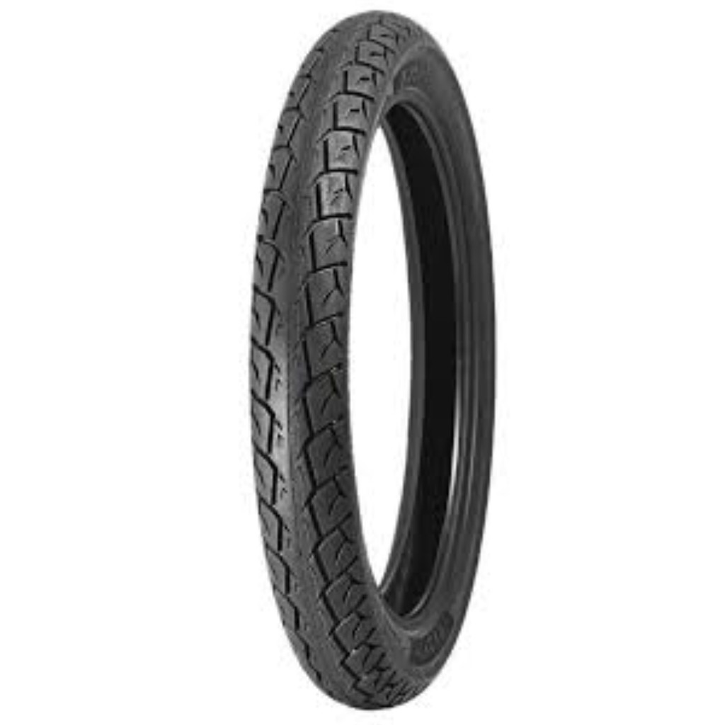 Pneu Levorin Traseiro 90/90/18 Matrix 57P Sem Camera Honda Cg 125 150 160 / Titan 125 150 / Ybr 125