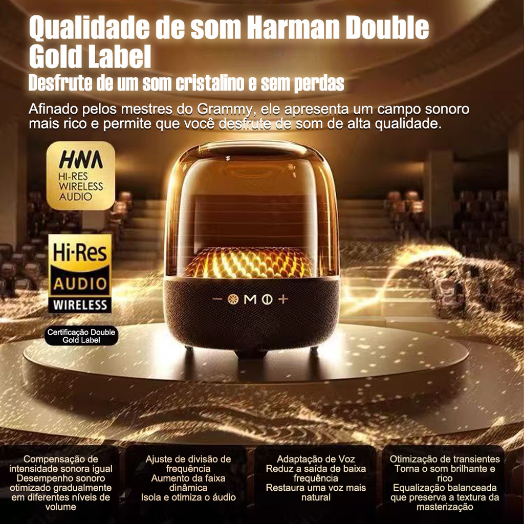 Som Ambiente: Guia Completo e Onde Comprar | BuscaProdutos