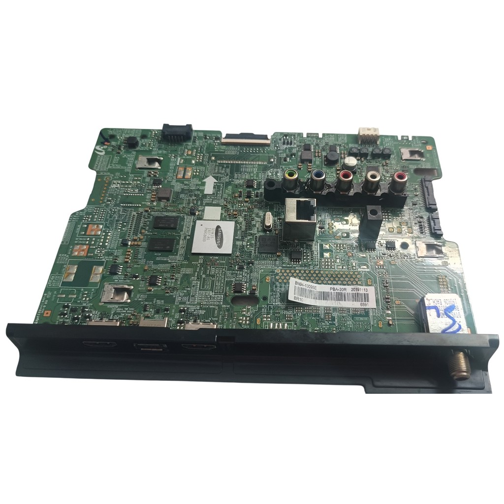 Placa Principal Tv Samsung Un43j5290 Bn94-13095e Original