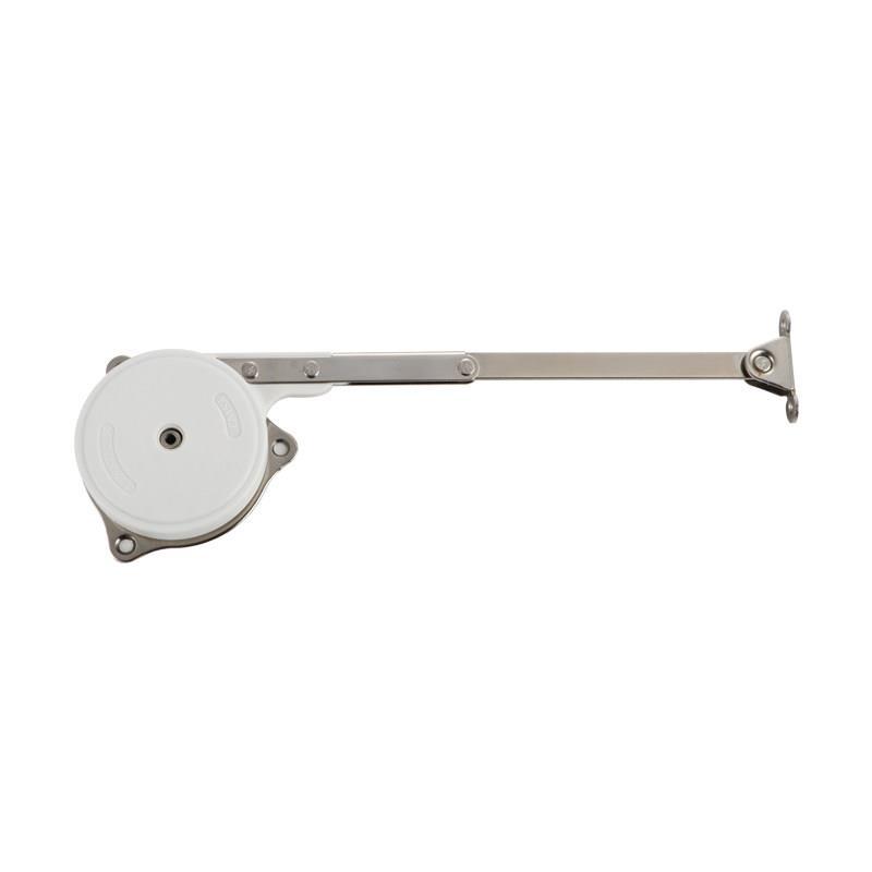 Amortecimento de suporte hidráulico silencioso hidráulico Tatami suporte de ar para cima porta armário primavera armazen