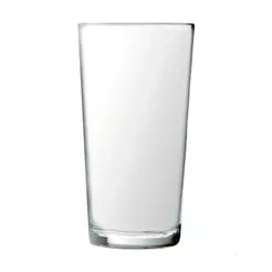 Conjunto de Copos Nadir 246ml Bar Refresco Referência:2601 Embalagem com 24 Peças