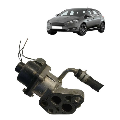 Válvula Egr Ford Focus 2.0 Powershift - 1s7g9d475