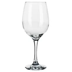 Conjunto de Taças Nadir 490ml Barone Água 12 Peças
