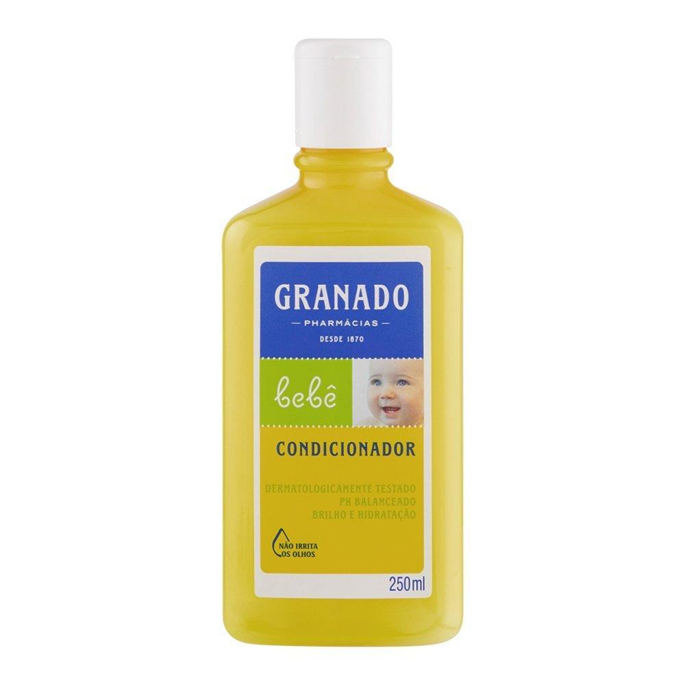 Condicionador para Bebê Granado Tradicional 250ml