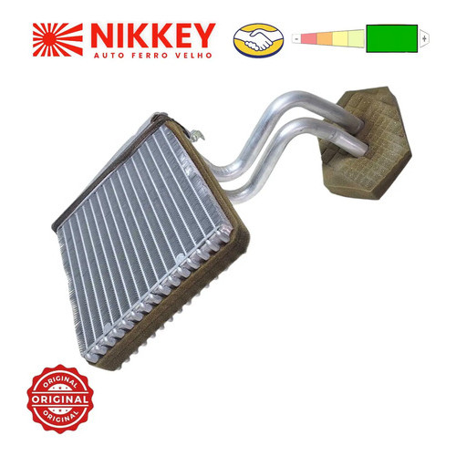 Radiador Ar Quente Nissan Livina Xgear 2009 10 11 A 2024