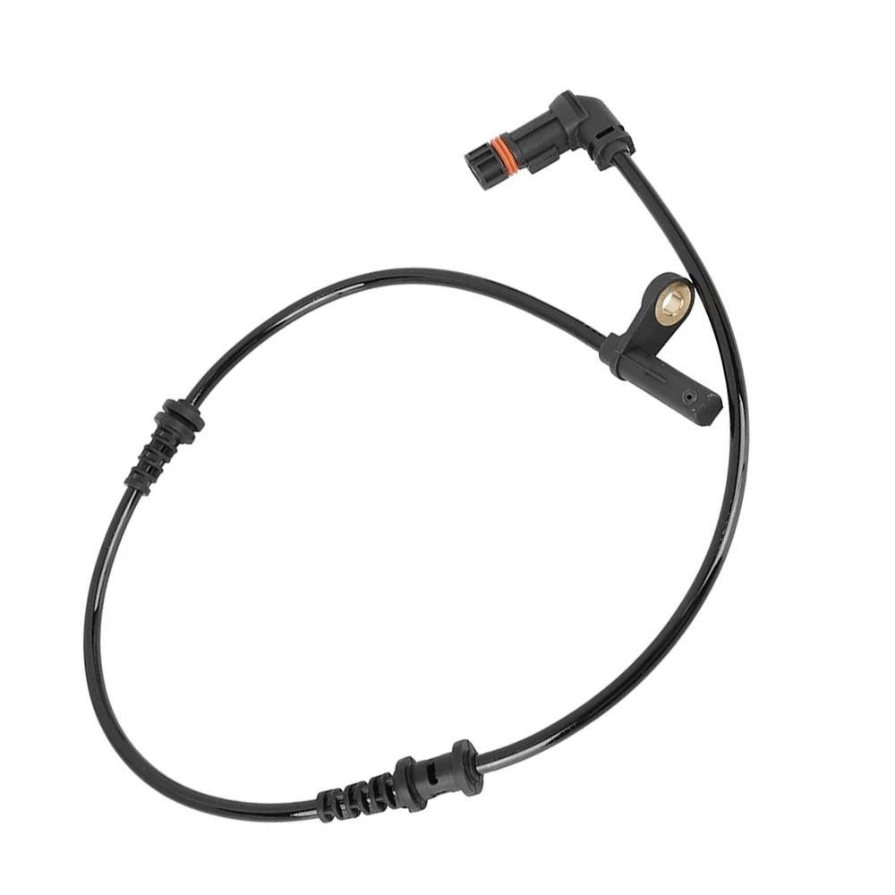 1725400017 A1729056101 Sensor De Velocidade ABS Dianteiro R , L Adequado Para Acessórios De Carro Mercedes SLC300 SLC43A