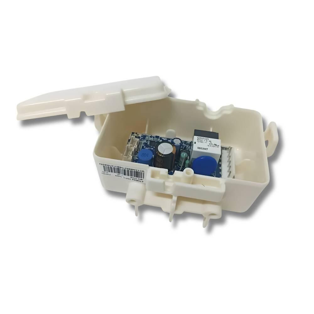 Placa/Controle eletrônico para refrigeradores Brastemp BRM45 - Original