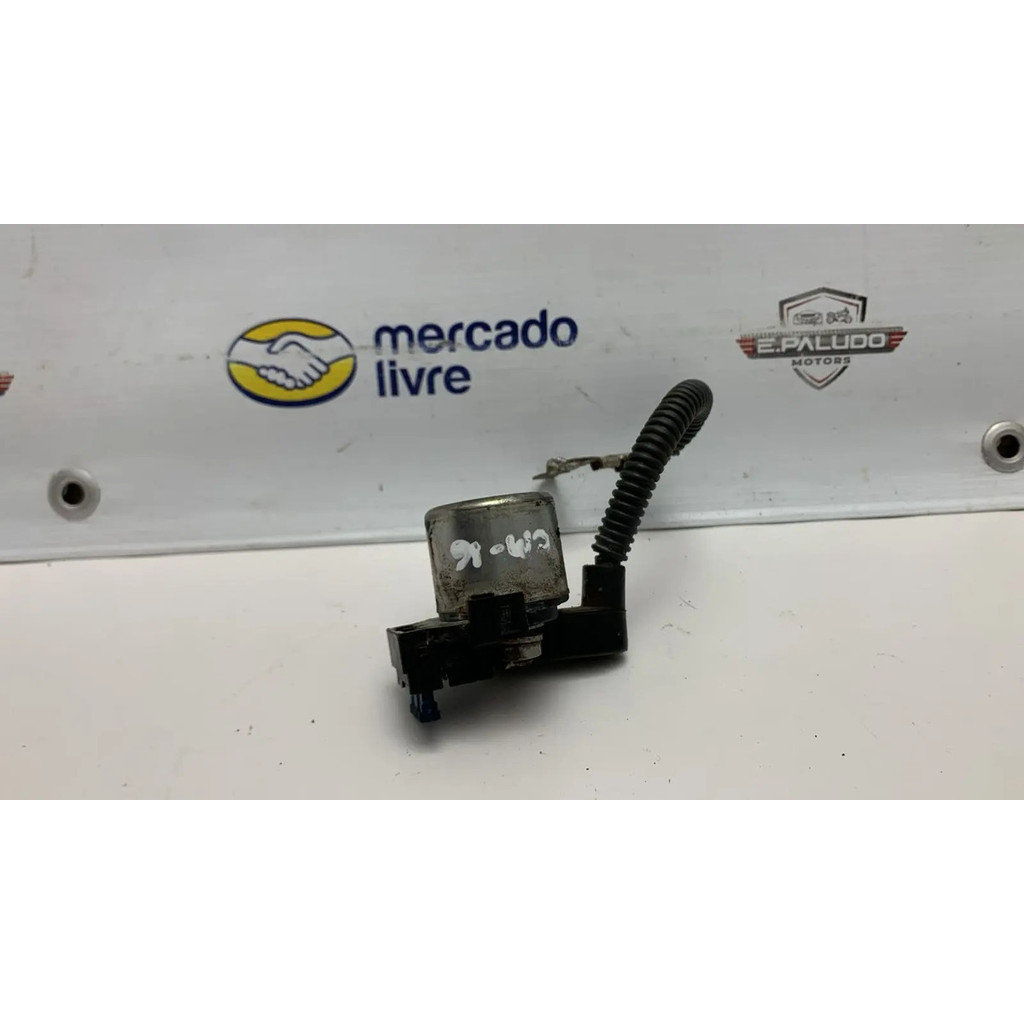Relé De Partida Honda Biz 125 Es Ks 2005 A 2010