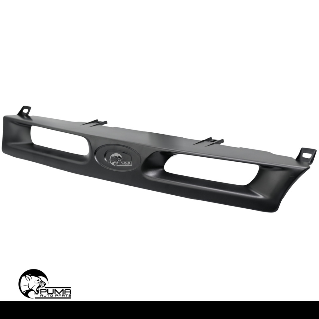 Grade Frontal Radiador Escort Verona 1993 1994 1995 1996 — imagem 2 de 2