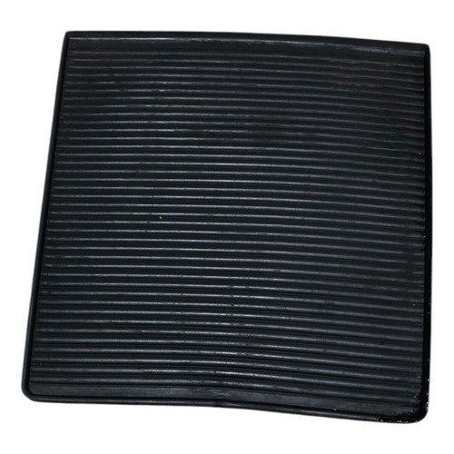 Tapete Borracha Porta Objetos Original Chevrolet Astra 2.0 2 Prateado