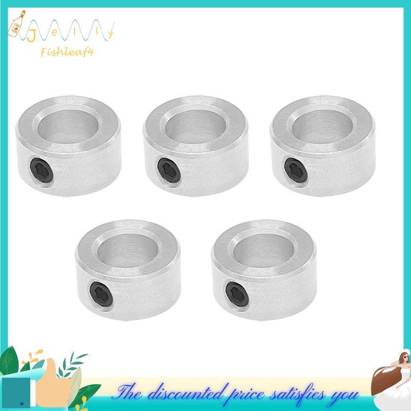 Anel De Bloqueio De Chumbo T8 , Colar Eixo De 8mm Para Impressora 3D , Localização Anti-Reverso