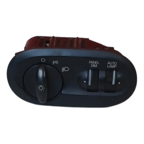 Interruptor Chave Luz Ford Taurus 97