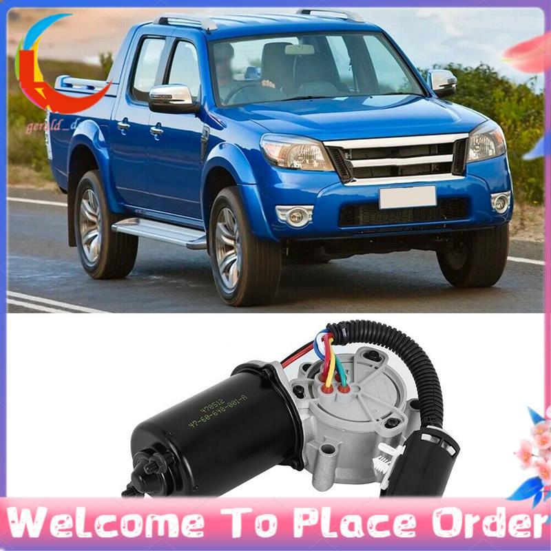 Transmissão Do Atuador Motor De Mudança De Caixa De Transferência De Carro Para Ranger 4760648001A