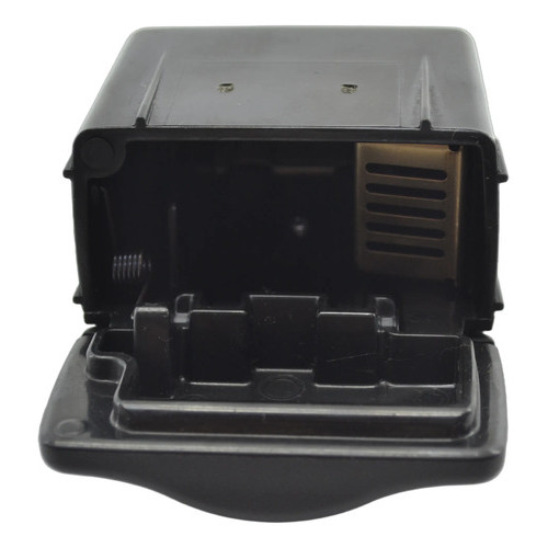 Cinzeiro Console Traseiro Honda Accord 2013 Original