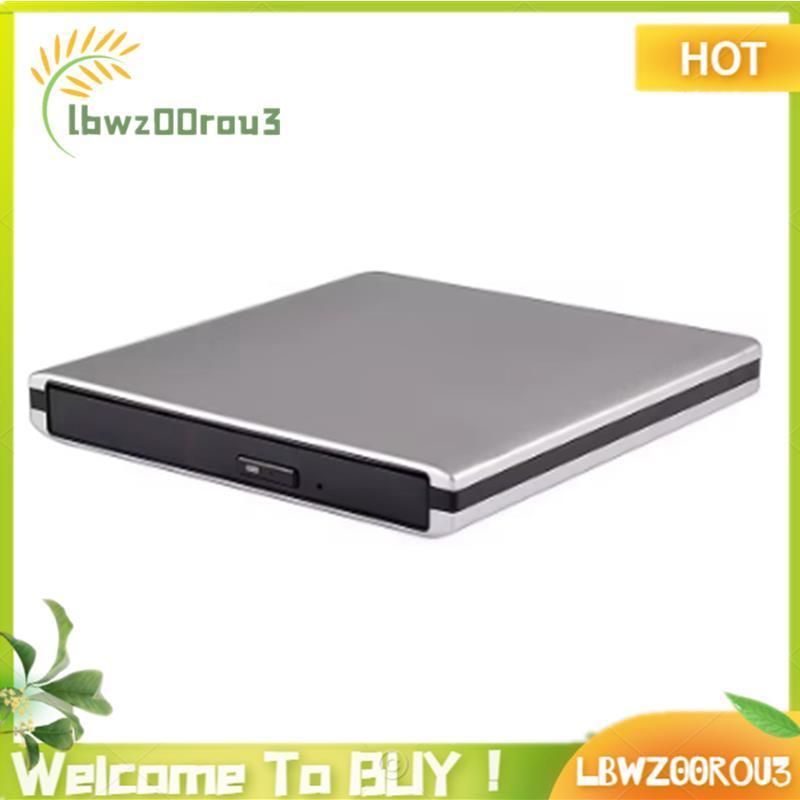 BD-ROM Unidade De DVD Óptica Externa Interface USB3.0 RE Gravador 3D Leitor Blu-Ray Para Desktop/Sistema De Computador P