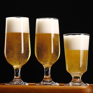 Copo de cerveja artesanal ins vidro de água espumante restaurante suco bebida fria copo de vidro Cocktail bebida copo de