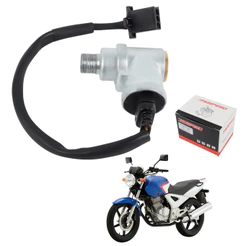 Sensor Velocímetro Honda Cbx 250 Twister 2003/2008 Xr 250 Tornado 2002/2008