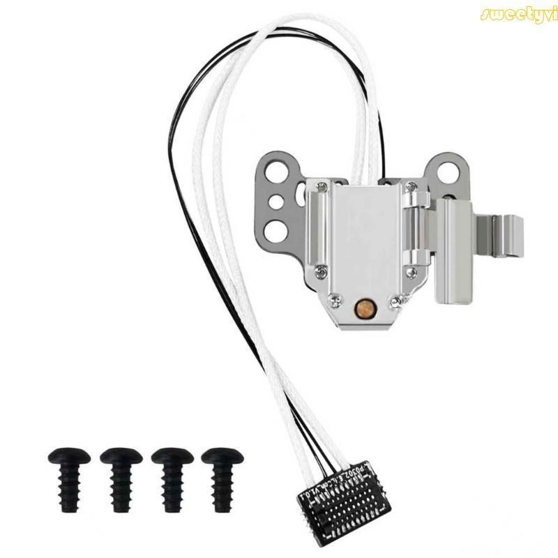 sweety Kit De Bloco De Aquecimento Atualizado Para Impressão 3D Com Resistência À Temperatura De Até 380 Graus