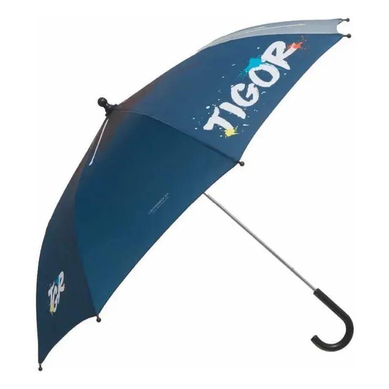 Guarda-Chuva Tigor T Tigre Lov It Ink Azul